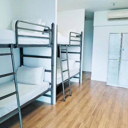 Valencia Dorm At Mercu Summer Suites Klcc Куала-Лумпур Екстер'єр фото
