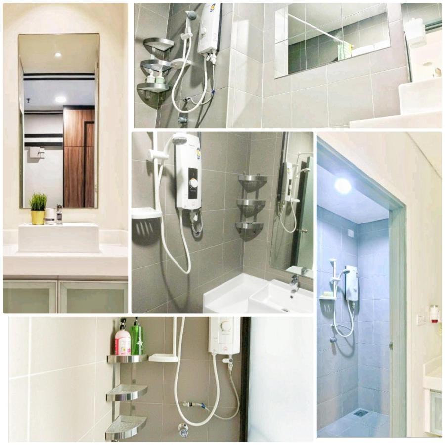 Valencia Dorm At Mercu Summer Suites Klcc Куала-Лумпур Екстер'єр фото