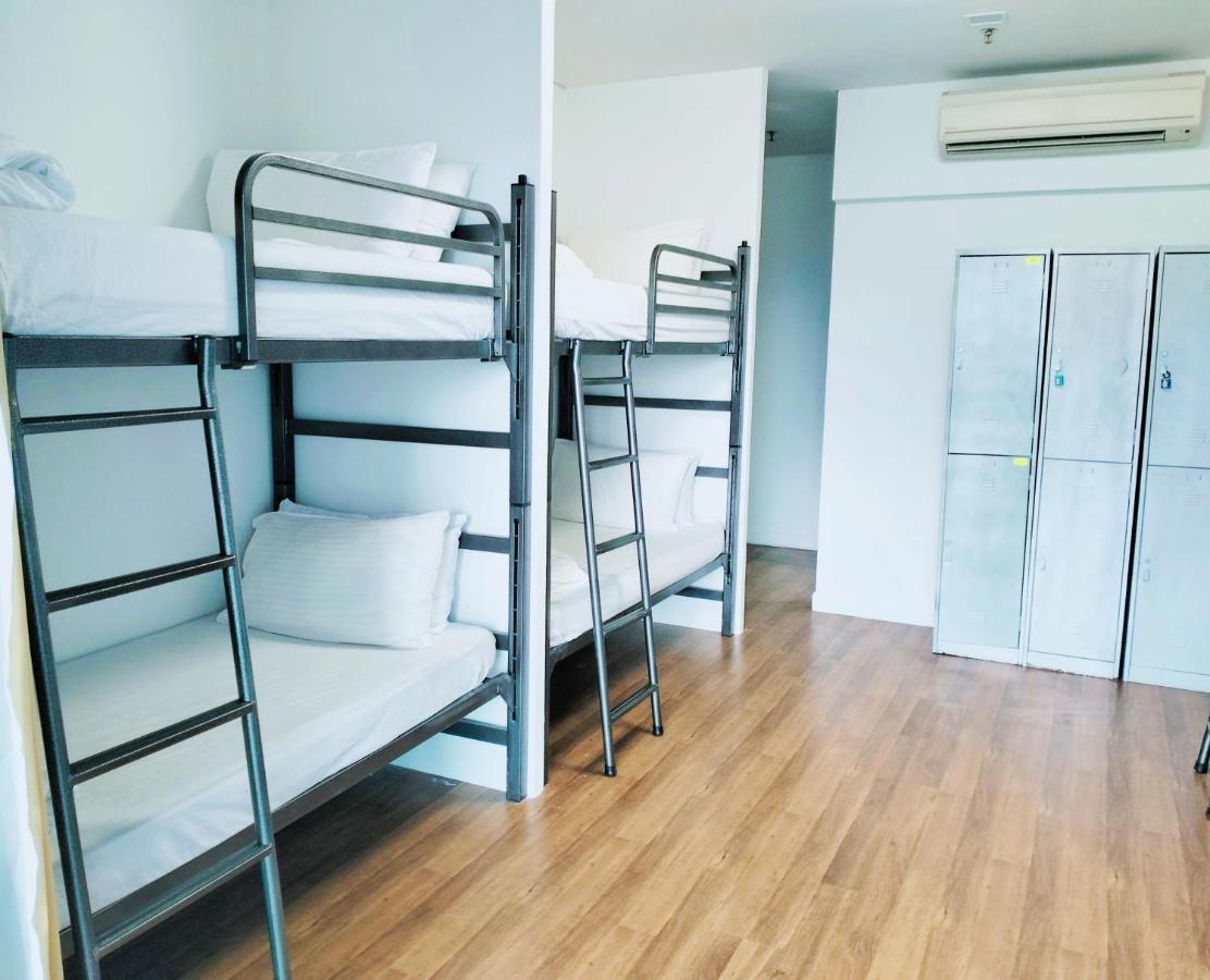 Valencia Dorm At Mercu Summer Suites Klcc Куала-Лумпур Екстер'єр фото